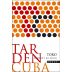 Tardencuba Toro Roble 2008 Front Label