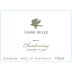 Vasse Felix Chardonnay 2010 Front Label