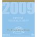 M. Chapoutier Banyuls (500ML) 2009 Front Label