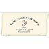 Yates Family Vineyard Fleur de Veeder 2007 Front Label