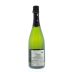 Fleury Pere et Fils Fleur de l'Europe Brut Back Bottle Shot