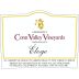 Anderson's Conn Valley Vineyards Eloge (1.5 Liter Magnum) 2008 Front Label