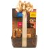 wine.com Godiva Sampler Gift Basket Gift Product Image