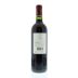 Domaines Barons de Rothschild Reserve Speciale Bordeaux Rouge 2010 Back Bottle Shot