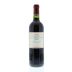 Domaines Barons de Rothschild Reserve Speciale Bordeaux Rouge 2010 Front Bottle Shot
