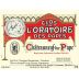 Clos de l'Oratoire des Papes  2009 Front Label