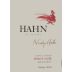 Hahn Founder's Pinot Noir 2010 Front Label