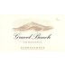 Stonestreet Gravel Bench Chardonnay 2008 Front Label