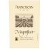 Franciscan Estate Magnificat 2007 Front Label