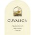 Cuvaison Chardonnay (375ML half-bottle) 2010 Front Label