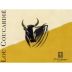 Domaine Gassier Lou Coucardie Blanc 2010 Front Label