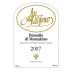 Altesino Brunello di Montalcino (1.5 Liter Magnum) 2007 Front Label