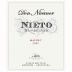 Nieto Senetiner Don Nicanor Malbec 2009 Front Label