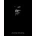 Alma Negra Red Blend 2009 Front Label