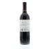 St. Supery Cabernet Sauvignon 2007 Back Bottle Shot