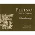 Vina Cobos Felino Chardonnay 2011 Front Label