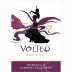 Volteo Tempranillo-Cabernet Sauvignon 2010 Front Label