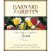 Barnard Griffin Syrah 2010 Front Label