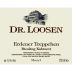 Dr. Loosen Erdener Treppchen Riesling Kabinett 2011 Front Label