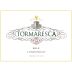 Tormaresca Chardonnay 2010 Front Label