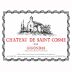 Chateau de Saint Cosme Gigondas 2010  Front Label