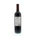 Two Vines Columbia Valley Cabernet Sauvignon 2010 Back Bottle Shot