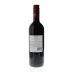 Ruffino Fonte al Sole 2010 Back Bottle Shot