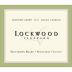 Lockwood Monterey County Sauvignon Blanc 2011 Front Label