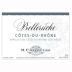 M. Chapoutier Cotes du Rhone Belleruche Rose 2010 Front Label