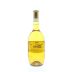 Villa Sparina Gavi di Gavi 2011 Back Bottle Shot