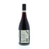 Yalumba Organic Shiraz 2011 Back Bottle Shot