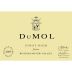 DuMOL Finn Pinot Noir (1.5 Liter Magnum) 2009 Front Label