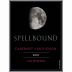 Spellbound Cabernet Sauvignon 2010 Front Label