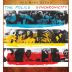 Wines That Rock The Police Synchronicity Red Wine Blend 2008 Front Label