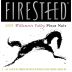 Firesteed Willamette Valley Pinot Noir 2008 Front Label