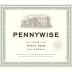 Pennywise Pinot Noir 2011 Front Label