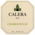 Calera Mt. Harlan Chardonnay 2011 Front Label