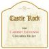 Castle Rock Columbia Valley Cabernet Sauvignon 2009 Front Label