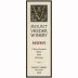 Mount Veeder Winery Reserve Red 2008 Front Label