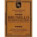 Conti Costanti Brunello di Montalcino 2007 Front Label