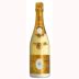 Louis Roederer Cristal Brut (6 Liter in Wood Box) 2002 Front Label