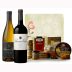 wine.com Floral Hearts 90 Point Rated Perfect Pair Wine Gift Set Gift Product Image