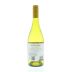 Cono Sur Bicicleta Chardonnay 2012 Back Bottle Shot