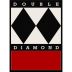 Double Diamond by Schrader Mayacamas Range Cabernet Sauvignon 2002 Front Label