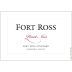 Fort Ross Vineyard Sonoma Coast Pinot Noir 2008 Front Label