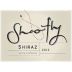 Shoofly Shiraz 2012 Front Label