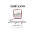 Damilano Barolo Lecinquevigne 2008 Front Label