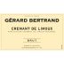 Gerard Bertrand Cremant de Limoux Brut Rose 2010 Front Label