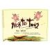 Montes Twins Red Blend 2010 Front Label