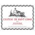 Chateau de Saint Cosme Gigondas 2011 Front Label